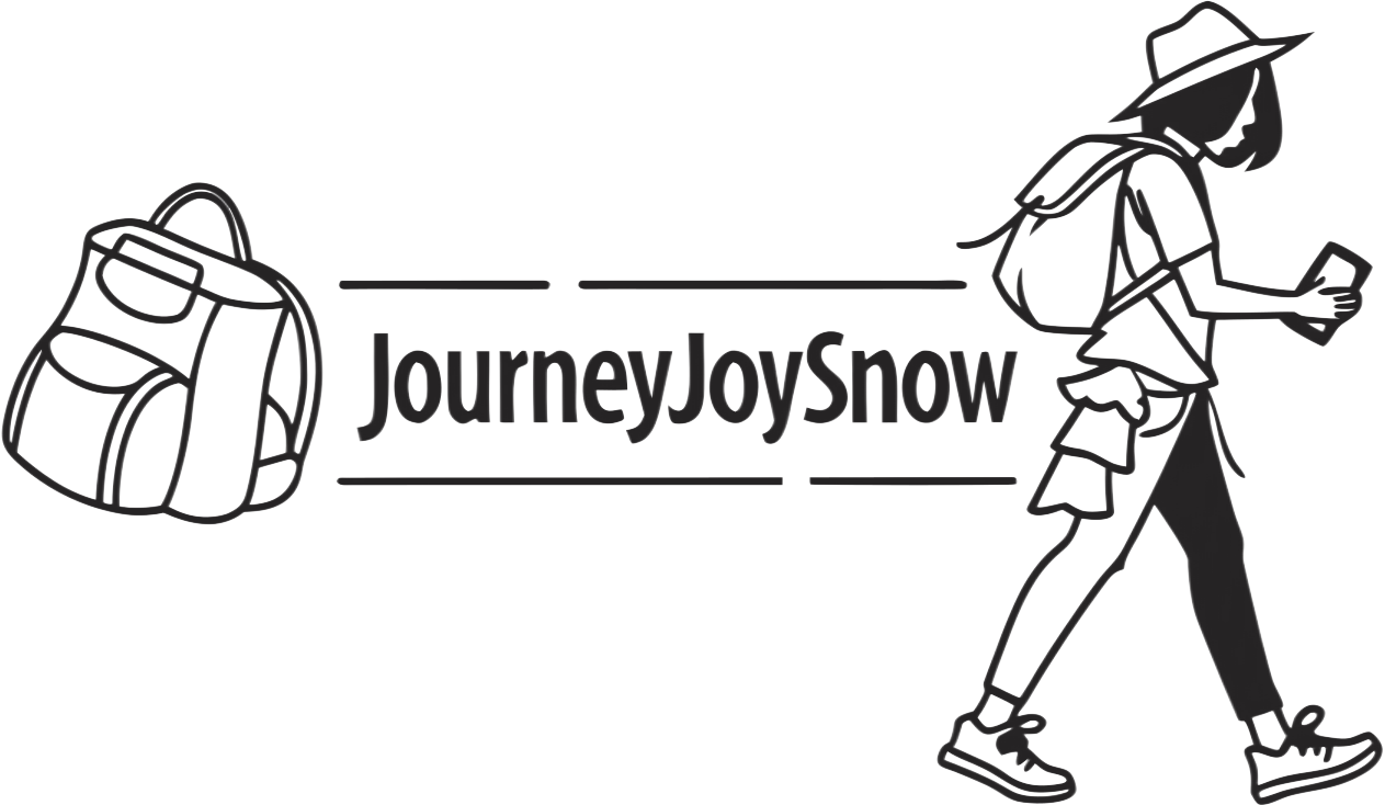 Journey Joy Snow