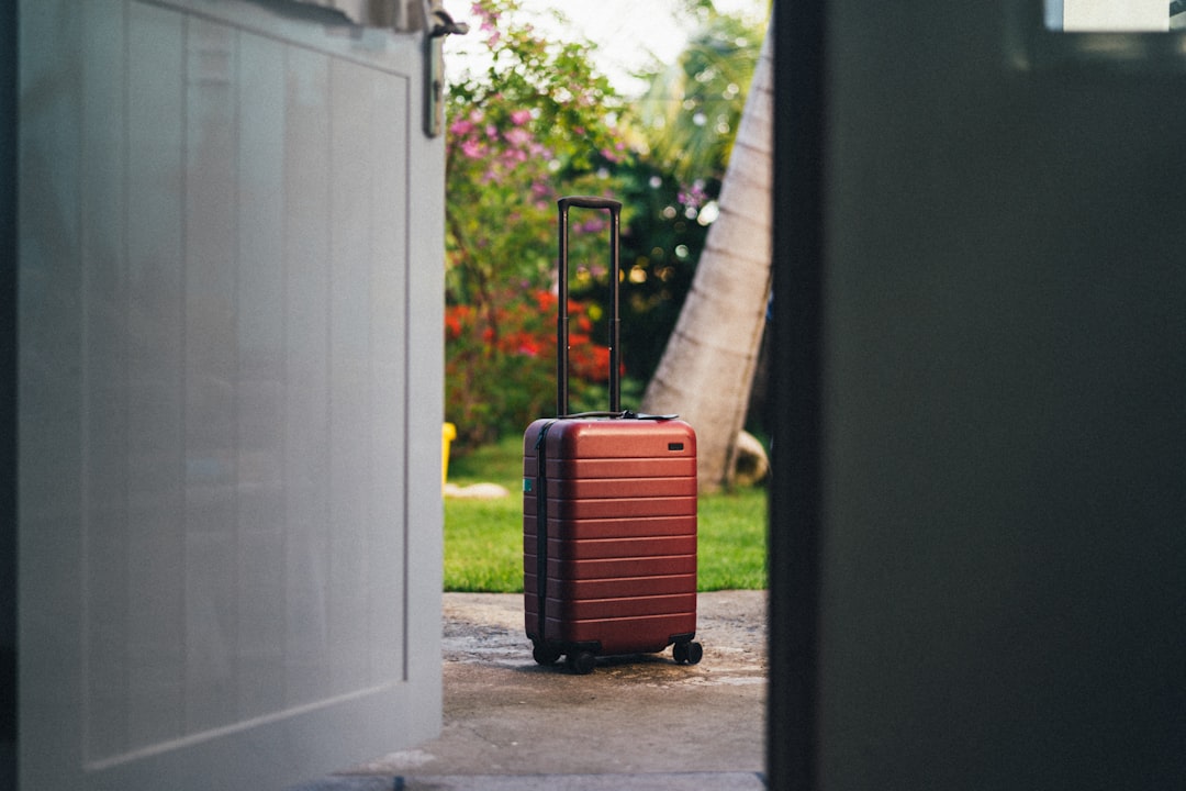 The Ultimate Guide to Stylish and Functional Luggage Choices The Ultimate Guide to Stylish and Functional Luggage Choices