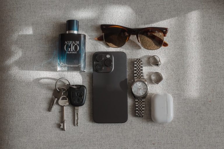 Transform Your Travels with These Unique Accessory Finds