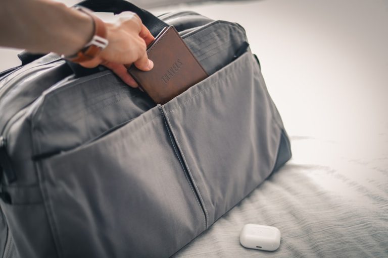 Best Practices for Maintaining Your Travel Accessories Over Time