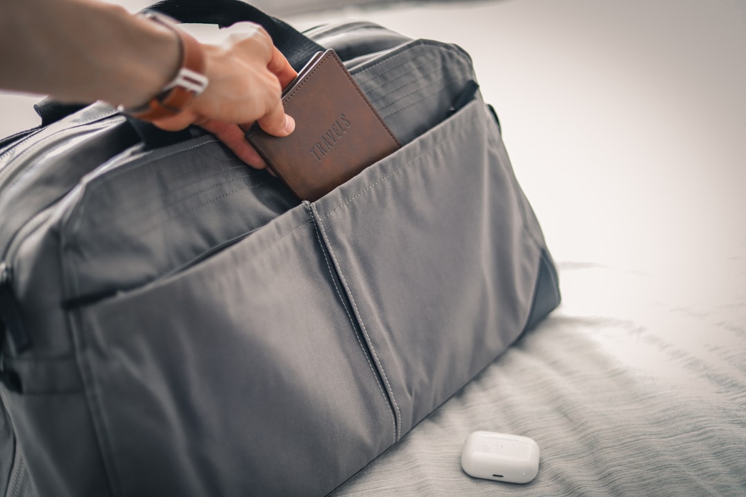 Best Practices for Maintaining Your Travel Accessories Over Time Best Practices for Maintaining Your Travel Accessories Over Time